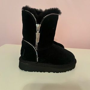 Toddler Ugg boots size 7